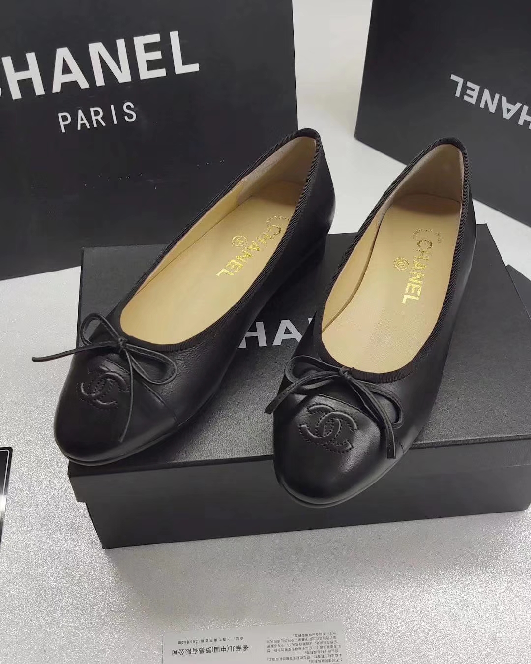 Women's high heels